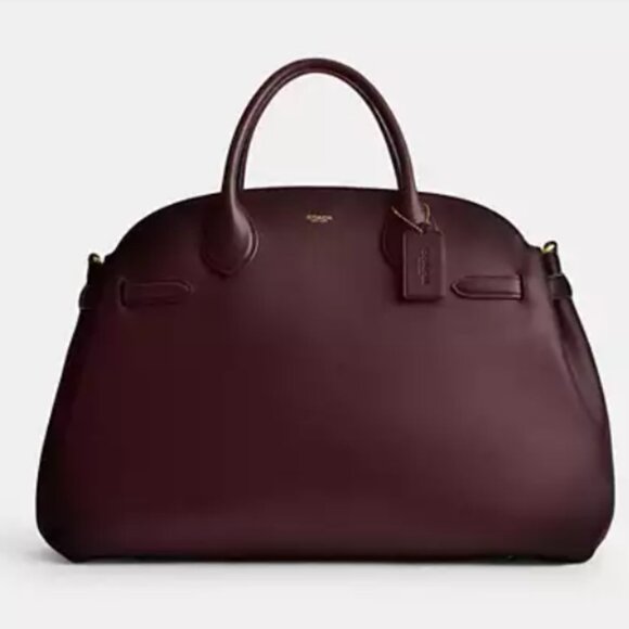Soft Empire Carryall Bag 48 NWT - Picture 1 of 7